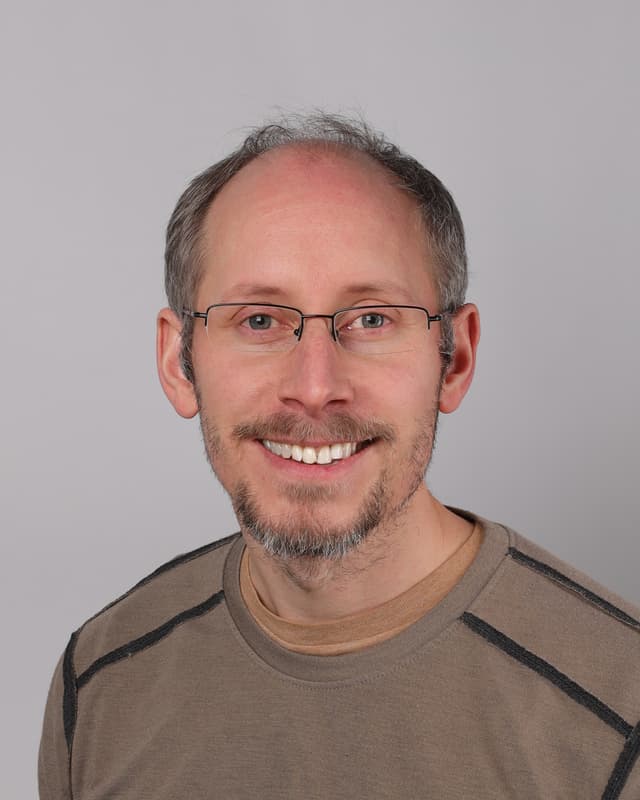 René Hiemstra Photo