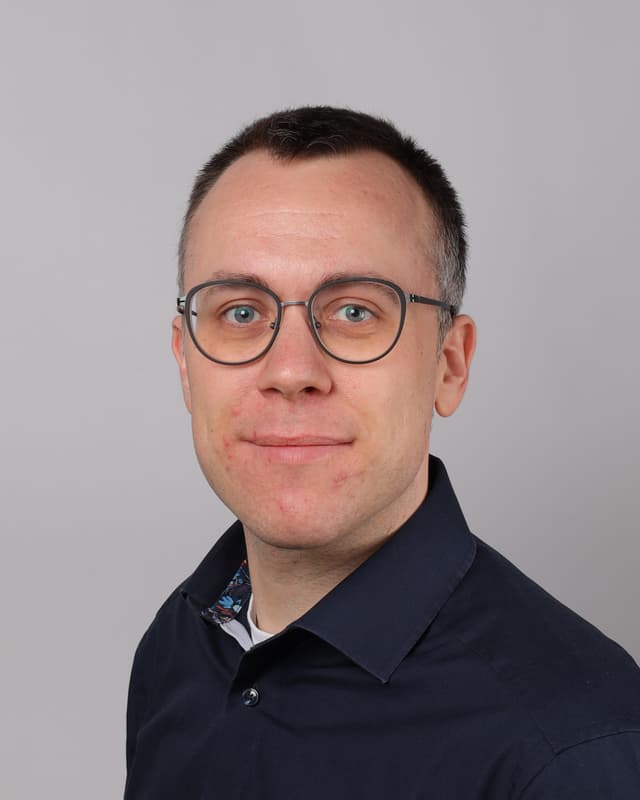 Torsten Keßler Photo